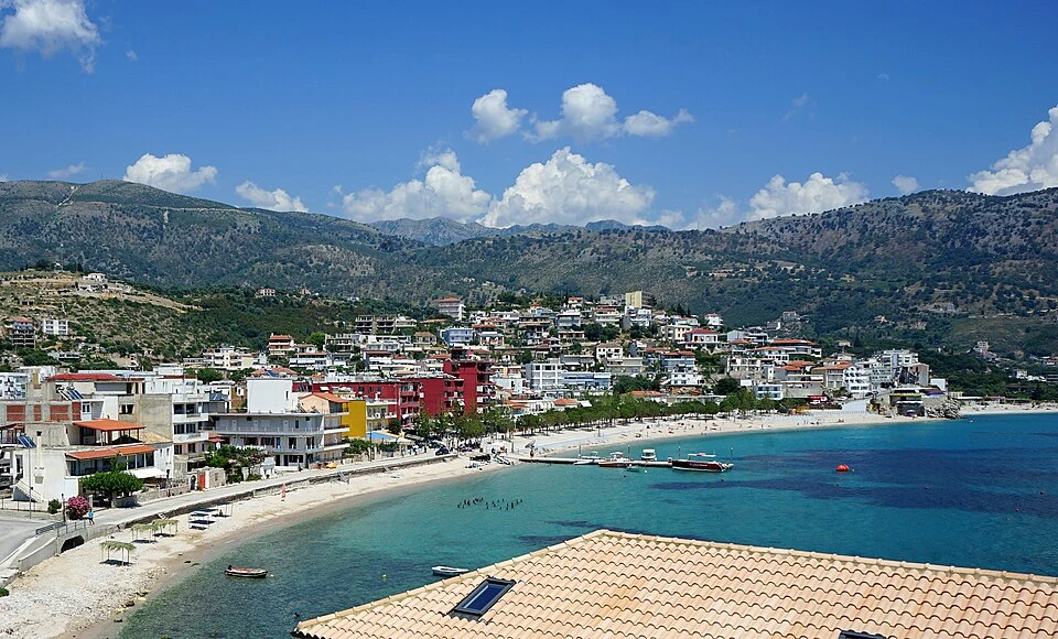 Himarë Albania